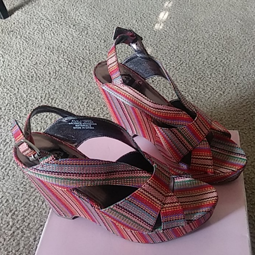 Shoes